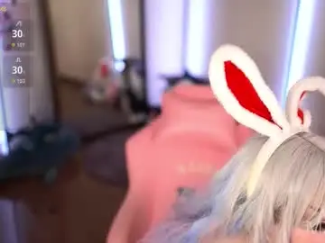 Chaturbate Best Webcam of annie_may_may