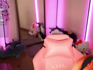 Chaturbate Live Sex Cam of annie_may_may