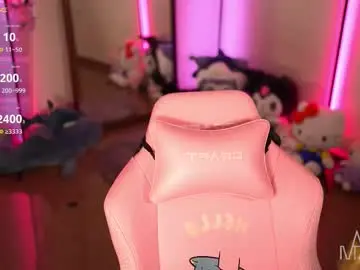 Chaturbate Best Webcam of annie_may_may