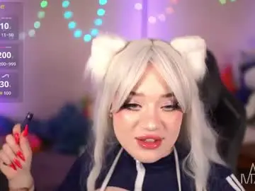 Chaturbate Adult Webcam of annie_may_may