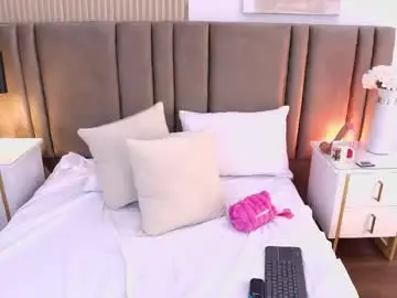 Chaturbate Live Sex Cam of avril_evansgb