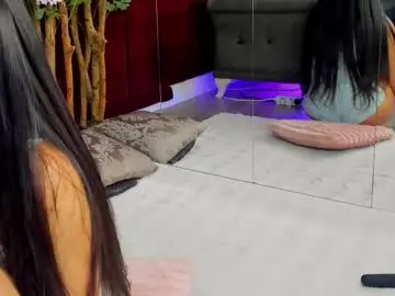 Chaturbate Nude Webcam of bailey_blair