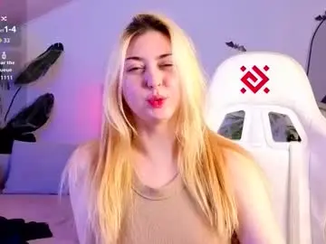 Chaturbate Live Sex of billieluvs