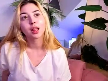 Chaturbate Sex Chat of billieluvs