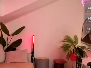 Chaturbate Adult Webcams of billieluvs