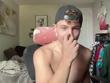 Chaturbate Nude Webcam of chadtitan