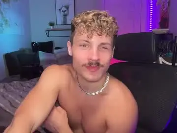 Chaturbate Adult Video Chat of chadtitan