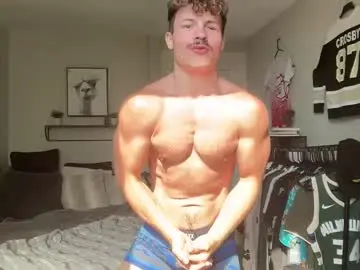 Chaturbate Nude Webcam of chadtitan
