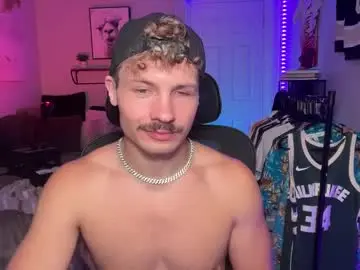 Chaturbate Live Sex of chadtitan