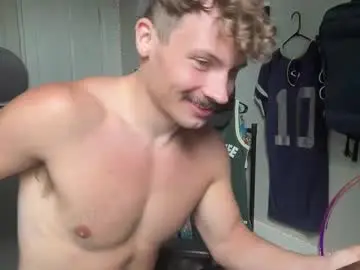 Chaturbate Live Sex of chadtitan