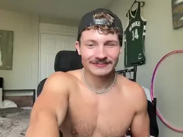 Chaturbate Live Sex Cam of chadtitan