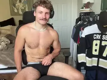 Chaturbate Best live sex cam show of chadtitan