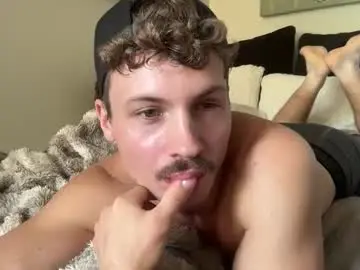 Chaturbate Live Sex Cam of chadtitan