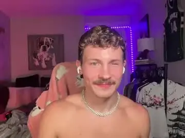 Chaturbate Live Porn of chadtitan