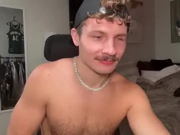 Chaturbate Nude Webcam of chadtitan