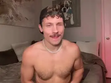 Chaturbate Sex Cam of chadtitan
