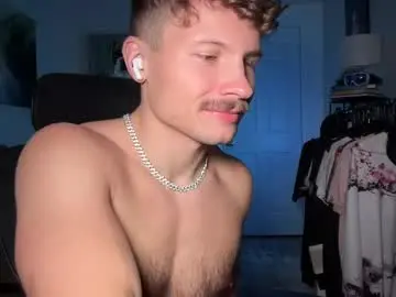 Chaturbate Nude Webcam of chadtitan