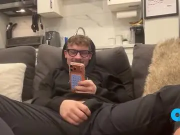 Chaturbate Live Sex of chadtitan