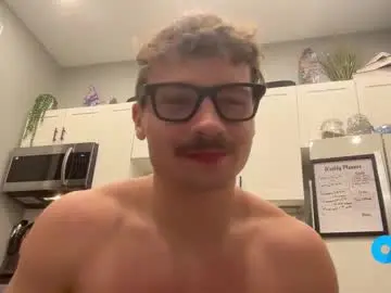 Chaturbate Live Porn of chadtitan