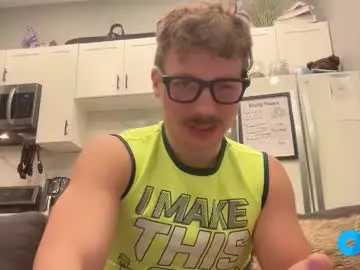 Chaturbate Free Porn Cam of chadtitan