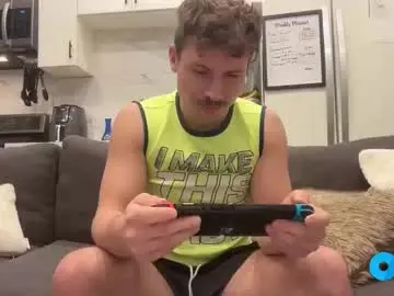 Chaturbate Nude Webcam of chadtitan