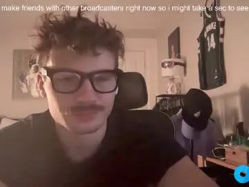 Chaturbate Nude Webcam of chadtitan