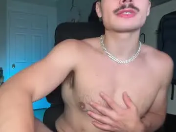 Chaturbate Live Porn of chadtitan