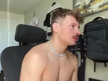 Chaturbate Live Porn of chadtitan