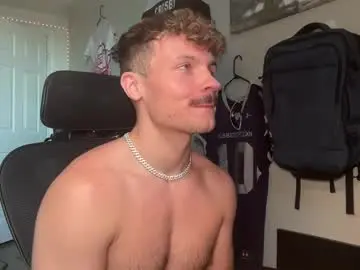 Chaturbate Sex Cam of chadtitan