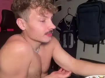 Chaturbate Live Sex Cam of chadtitan