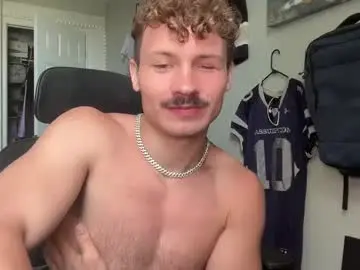 Chaturbate Nude Webcam of chadtitan