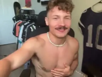 Chaturbate Sex Cam of chadtitan