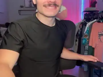 Chaturbate Sex Cam of chadtitan