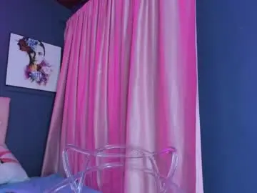 Chaturbate Watch Live Sex Cams of crisevanz18
