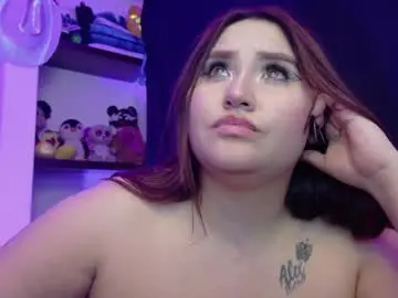 Chaturbate Nude Webcam of daliis_