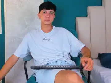 Chaturbate Free Live Porn of daniel_harris