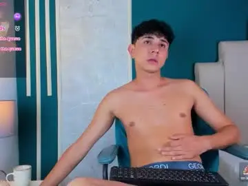 Chaturbate Nude Webcam of daniel_harris