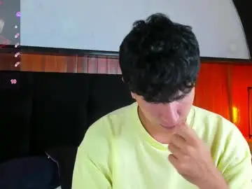Chaturbate Best Webcam of daniel_harris