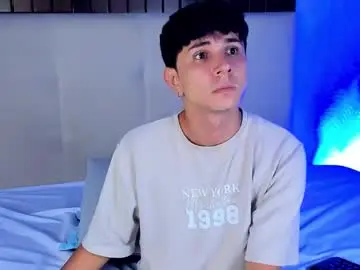 Chaturbate Private Sex Chat of daniel_harris
