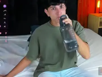 Chaturbate Adult Webcam of daniel_harris