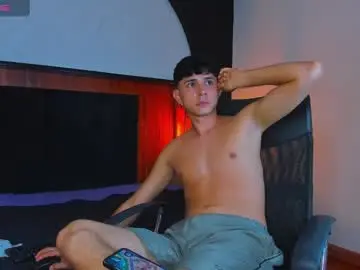 Chaturbate Private Sex Chat of daniel_harris