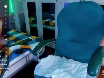 Chaturbate Free Porn Cam of daniel_harris