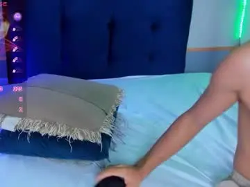 Chaturbate Free Porn Cam of daniel_harris