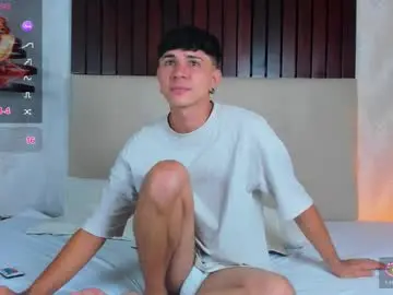 Chaturbate Sex Chat of daniel_harris