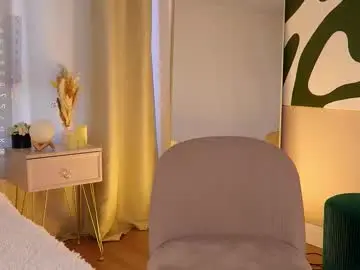 Chaturbate Private Sex Chat of darlinechapel
