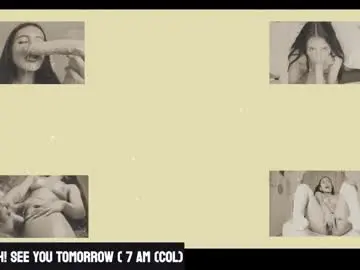 Chaturbate Watch Live Sex Cams of elenaa_salvatore