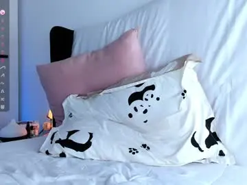 Chaturbate Adult Webcams of ellamilano