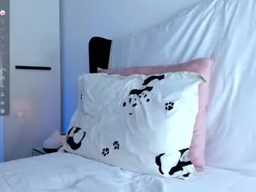 Chaturbate Nude Webcam of ellamilano