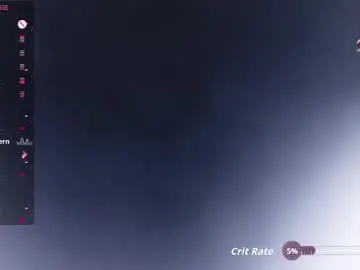 Chaturbate Live Sex Cam of guoguomi