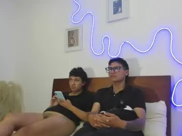 Chaturbate Sex Cam of hardcoreheat_ind